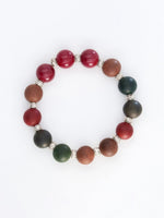 Water Rhythm Soul-Calming Beads Bracelet（JH002）
