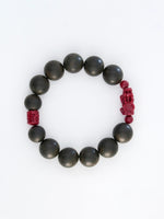 Pixiu Herbal Aroma Wealth, Health & Luck Energy Bracelet（JH003）