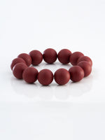 Fire Rhythm Joy-Inspiring Beads Bracelet（JH004）