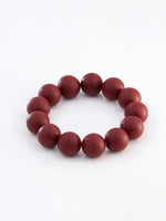 Fire Rhythm Joy-Inspiring Beads Bracelet（JH004）