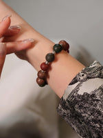 Water Rhythm Soul-Calming Beads Bracelet（JH002）
