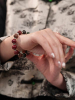 Water Rhythm Soul-Calming Beads Bracelet（JH002）