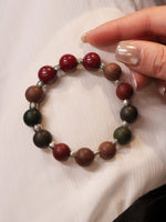 Water Rhythm Soul-Calming Beads Bracelet（JH002）