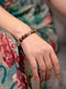 Earth Rhythm Gentle Fate Beads Bracelet（JH009）