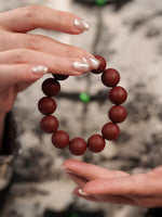 Fire Rhythm Joy-Inspiring Beads Bracelet（JH004）
