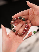 Water Rhythm Soul-Calming Beads Bracelet（JH002）