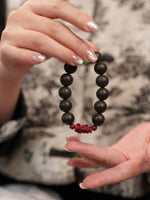 Pixiu Herbal Aroma Wealth, Health & Luck Energy Bracelet（JH003）