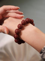 Fire Rhythm Joy-Inspiring Beads Bracelet（JH004）