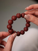 Fire Rhythm Joy-Inspiring Beads Bracelet（JH004）