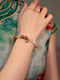 Earth Rhythm Passionate Fate Beads Bracelet（JH011）